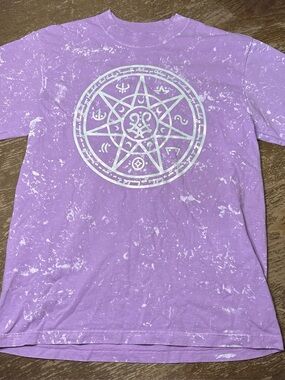 Faery Oversized T